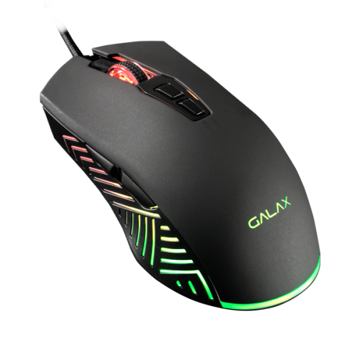 Galax Gaming Mouse SLIDER-03