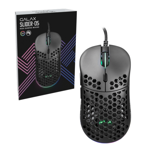 Galax Gaming Mouse SLIDER-05