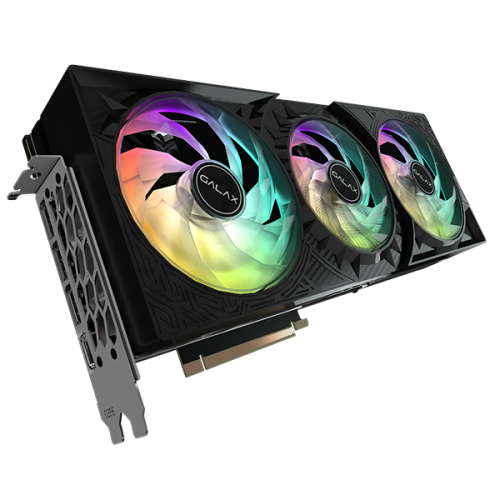 GALAX GeForce RTX™ 5090 1-Click OC 32GB GDDR7