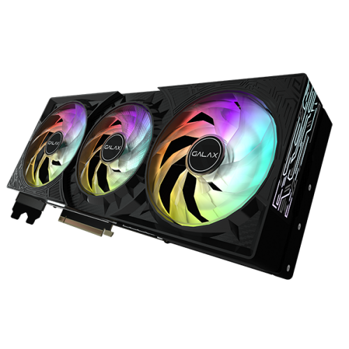 GALAX GeForce RTX™ 5090 1-Click OC 32GB GDDR7