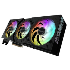 GALAX GeForce RTX™ 5090 1-Click OC 32GB GDDR7