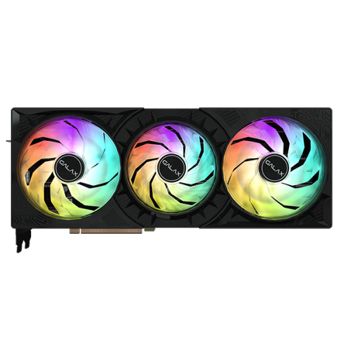 GALAX GeForce RTX™ 5090 1-Click OC 32GB GDDR7