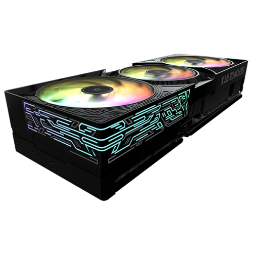 GALAX GeForce RTX™ 5090 1-Click OC 32GB GDDR7