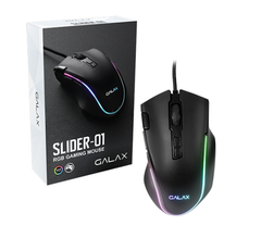 Chuột Gaming Galax Slider 01