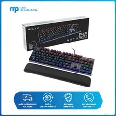Bàn phím cơ led Galax STEALTH-03