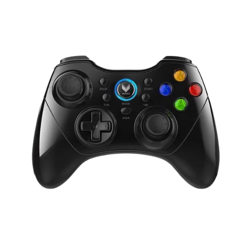 Tay cầm không dây Game Pad Rapoo V600S