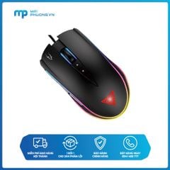 Chuột Gaming Gamidas Zeus M1