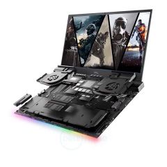 Laptop Gaming Dell G7-7500 (i7-10750H/ 16GB/ 1TB SSD/ GTX 1660TI 6GB/ 15,6''FHD/ đen)