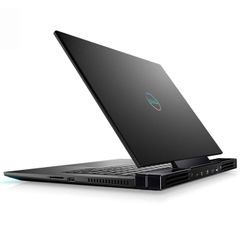 Laptop Gaming Dell G7-7500 (i7-10750H/ 16GB/ 1TB SSD/ GTX 1660TI 6GB/ 15,6''FHD/ đen)