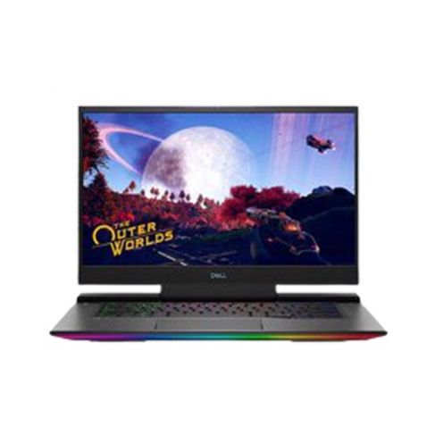 Laptop Gaming Dell Gaming G5-7500 (i7-10750H/16GB/1TB SSD/RTX-2060 6GB/15.6