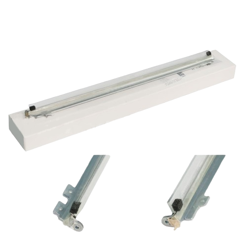 Gạt Băng Tải HP CP5520/5525/5225 GBTH5525NO00