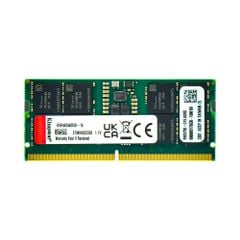 RAM Bộ nhớ trong Laptop Kingston 16GB DDR5 bus 5600 KVR56S46BS8-16