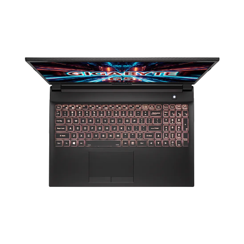 Laptop Gaming Gigabyte G5 (i5 11400H/16GB/512Gb SSD/15.6