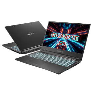 Laptop Gaming Gigabyte G5 (i5 11400H/16GB/512Gb SSD/15.6