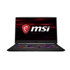 Laptop Gaming MSI Raider GE75 10SFS 270VN màu Đen