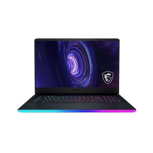 Laptop Gaming MSI GE76 10UH - NEW | i9-10980HK | 64GB DDR4 | SSD 2TB PCIe | VGA RTX 3080 16GB | 17.3 UHD IPS | Win10