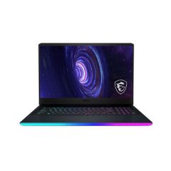 Laptop Gaming MSI GE76 10UH - NEW | i9-10980HK | 64GB DDR4 | SSD 2TB PCIe | VGA RTX 3080 16GB | 17.3 UHD IPS | Win10