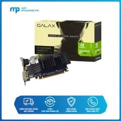 Card màn hình Galax Geforce GT710 2GB Heatsink DDR3 71GPF4HI00GX