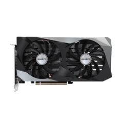 Cạc màn hình Gigabyte GeForce RTX 3050 WINDFORCE 8G GV-N3050WF2OC-8GD
