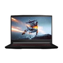 Laptop Gaming MSI GF63 8RD-242VN (i5-8300H/8GB/1TB HDD/GTX 1050Ti/Win10/1.9 kg)