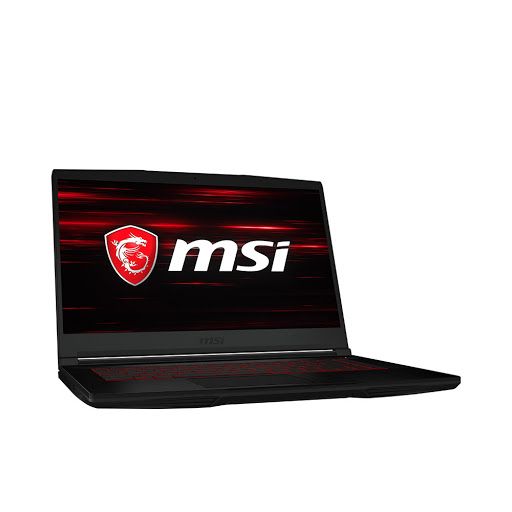 Laptop Gaming MSI GF63 8RC-243VN i5-8300H/8GB/1TB HDD/GTX 1050/Win10/1.9 kg