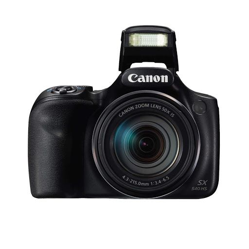 Canon Máy ảnh Canon Powershot SX540 HS