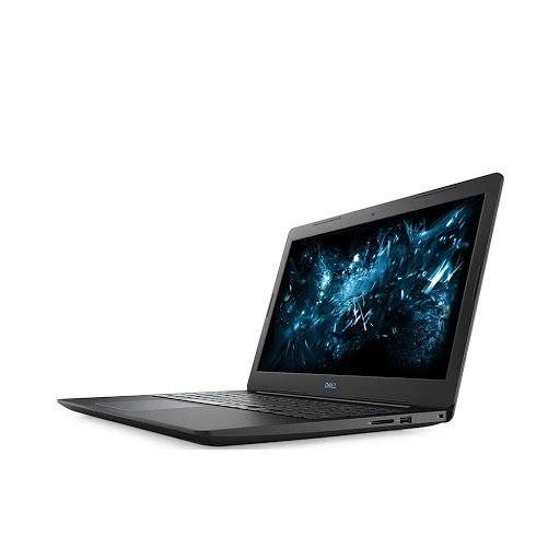 Laptop Dell G3 3579 G5I5423W i5-8300H/8GB/128GB SSD/1TB HDD/GTX 1050Ti/Win10/2.4 kg