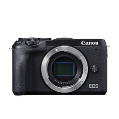 Máy ảnh Canon EOS M6 Mark II Body