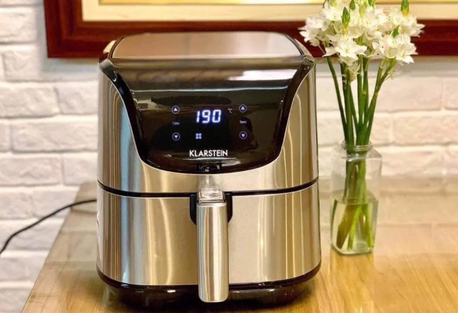 Nồi chiên Điện tử Klarsmtein 5.4