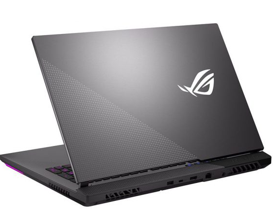 Laptop ASUS ROG Strix G17 G713QR HG072T