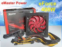 NGUỒN MÁY TÍNH EMASTER CST EFORCE 400