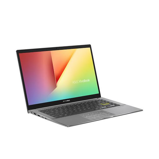 Laptop ASUS Vivobook S433FA-EB053T 90NB0Q04 M00820  i5-10210U/8GB/512GB SSD/Windows 10 Home 64-bit