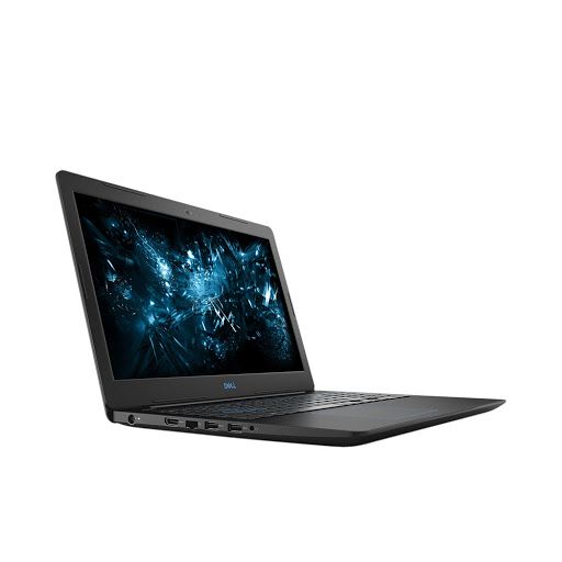 Laptop Dell G3 3579 G5I5423W i5-8300H/8GB/128GB SSD/1TB HDD/GTX 1050Ti/Win10/2.4 kg