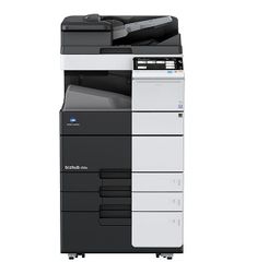 Máy Photocopy KONICA MINOLTA Bizhub-458e