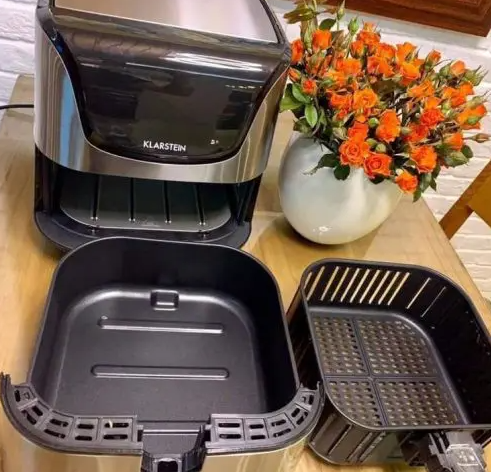 Nồi chiên Điện tử Klarsmtein 5.4