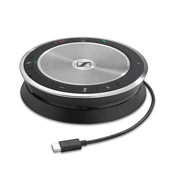 Loa hội nghị không dây Sennheiser SP 30 Plus (Kèm mic)