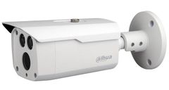 Thiết bị quan sát Camera thân HDCVI hồng ngoại 2.0 Megapixel DAHUA HAC-HFW1230DP