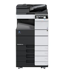 Máy Photocopy KONICA MINOLTA Bizhub-558e