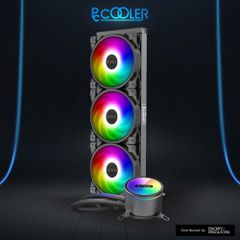 QUẠT TẢN NHIỆT PC COOLER GI-CX360 ARGB