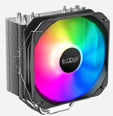 QUẠT TẢN NHIỆT PC COOLER GI-PALADIN 400 ARGB