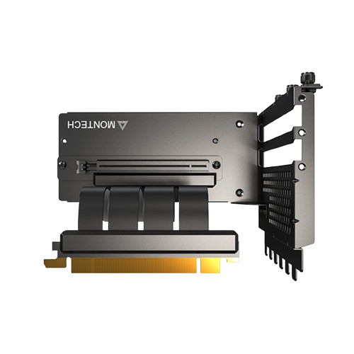 Giá Đỡ VGA Kèm Riser 4.0 Montech