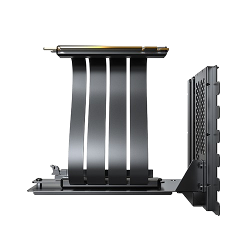 Giá Đỡ VGA Kèm Riser 4.0 Montech