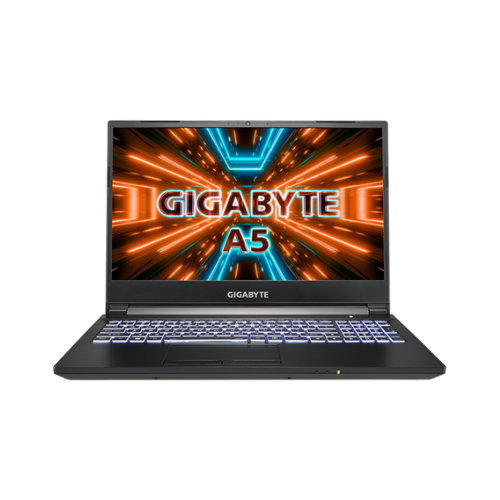 Laptop Gaming Gigabyte A5 K1-AVN1030SB (R5-5600H/ 8GB/ SSD 512GB/ 15.6
