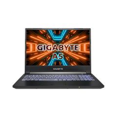 Laptop Gaming Gigabyte A5 K1-AVN1030SB (R5-5600H/ 8GB/ SSD 512GB/ 15.6