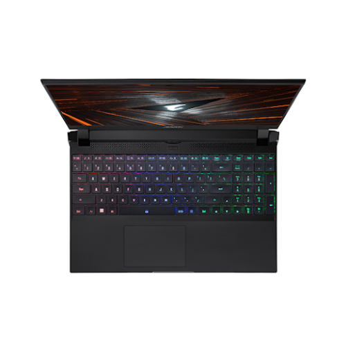 Laptop Gaming Gigabyte AORUS 5 KE4-72VN314SH (i7-12700H/ 16GB/ 1TB SSD/ RTX 3060 6GB/ 15.6