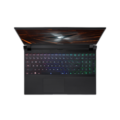 Laptop Gaming Gigabyte AORUS 5 SE4-73VN313SH (i7-12700H/ 16GB/ 512GB SSD/ RTX 3070 8GB/ 15.6