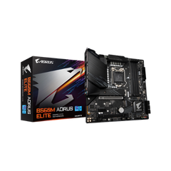 Bo mạch chủ Gigabyte B560M-AORUS ELITE