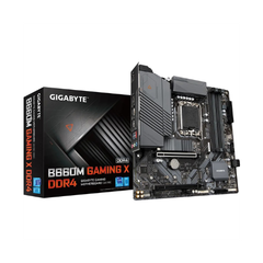 Bo mạch chủ Gigabyte B660M GAMING X AX DDR4