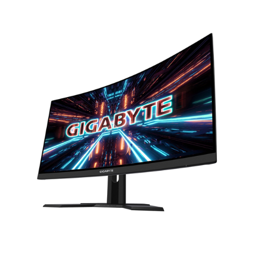 Màn hình Gaming Gigabyte G27FC A-EK (27