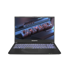 Laptop Gaming Gigabyte G5 KE-NEW (i5-12500H/ 16GB/ 512GB SSD/RTX 3060 6GB 15.6